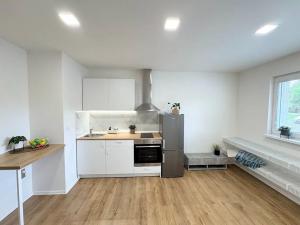 Pronájem bytu 1+kk, Jihlava, Telečská, 20 m2