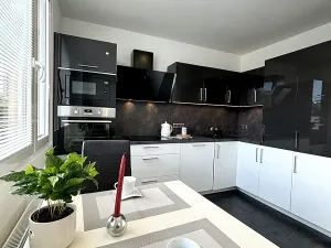 Pronájem bytu 2+1, Liberec, Rychtářská, 62 m2