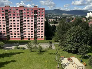 Pronájem bytu 2+1, Liberec, Rychtářská, 62 m2