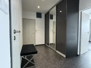 Pronájem bytu 2+1, Liberec, Rychtářská, 62 m2