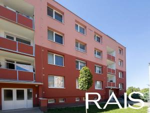 Prodej bytu 3+1, Hustopeče, 74 m2