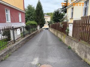 Prodej garáže, Teplice, Čelakovského, 21 m2