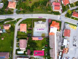 Prodej rodinného domu, Velká Bíteš, Karlov, 270 m2