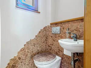 Prodej rodinného domu, Přeštice, 206 m2