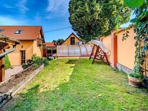 Prodej rodinného domu, Přeštice, 206 m2