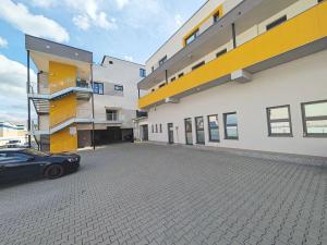 Prodej bytu 1+kk, Bělá pod Bezdězem, Mladoboleslavská, 37 m2