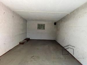 Pronájem garáže, Praha - Veleslavín, Pod Petřinami, 18 m2