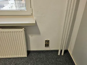 Pronájem obchodního prostoru, Pardubice, Palackého třída, 82 m2