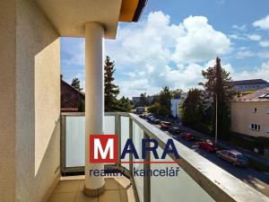 Pronájem bytu 2+1, Olomouc, Dobnerova, 53 m2