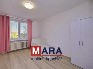 Pronájem bytu 2+1, Olomouc, Dobnerova, 53 m2