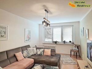 Pronájem bytu 3+1, Ostrava, Dr. Martínka, 76 m2