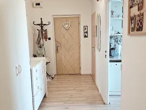 Pronájem bytu 3+1, Ostrava, Dr. Martínka, 76 m2