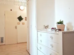Pronájem bytu 3+1, Ostrava, Dr. Martínka, 76 m2