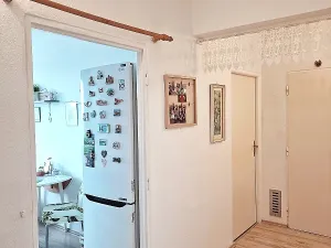 Pronájem bytu 3+1, Ostrava, Dr. Martínka, 76 m2