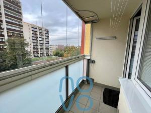 Pronájem bytu 3+1, Praha - Strašnice, Ke Strašnické, 80 m2