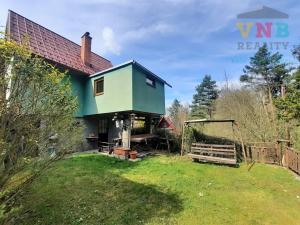 Prodej chaty, Mostkovice, 70 m2