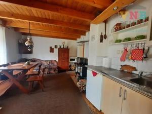 Prodej chaty, Mostkovice, 70 m2