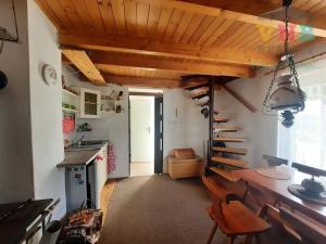 Prodej chaty, Mostkovice, 70 m2