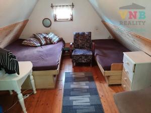 Prodej chaty, Mostkovice, 70 m2