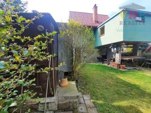 Prodej chaty, Mostkovice, 70 m2