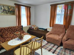 Prodej rodinného domu, Jedlí, 150 m2