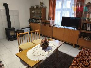 Prodej rodinného domu, Jedlí, 150 m2
