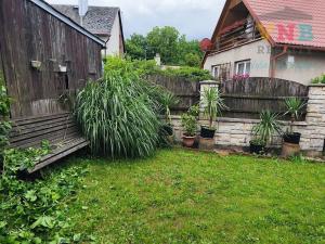 Prodej rodinného domu, Jedlí, 150 m2