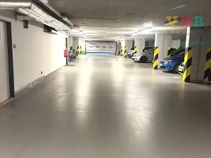 Prodej garážového stání, Olomouc, Edvarda Beneše, 12 m2