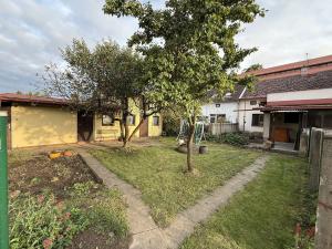 Prodej rodinného domu, Lázně Bělohrad, Barákova, 85 m2