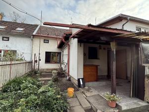 Prodej rodinného domu, Lázně Bělohrad, Barákova, 85 m2