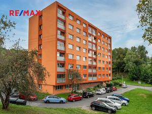 Pronájem bytu 3+1, Kamenický Šenov, Pískovec I, 65 m2
