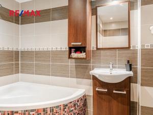Pronájem bytu 3+1, Kamenický Šenov, Pískovec I, 65 m2