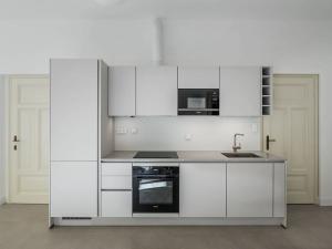 Pronájem bytu 3+kk, Praha, Karoliny Světlé, 90 m2