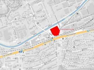 Pronájem obchodního prostoru, Zlín, 66 m2