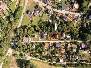 Prodej chalupy, Chudčice, 67 m2