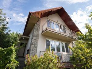 Prodej chalupy, Chudčice, 67 m2