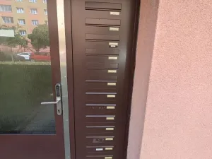Prodej bytu 2+1, Most, Vítězslava Nezvala, 54 m2