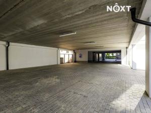 Prodej garáže, České Budějovice, Nádražní, 15 m2