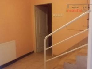 Prodej obchodního prostoru, Jihlava, Palackého, 490 m2