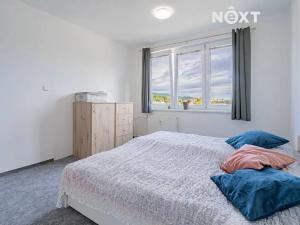 Prodej bytu 3+1, Český Krumlov, Sídliště Plešivec, 73 m2