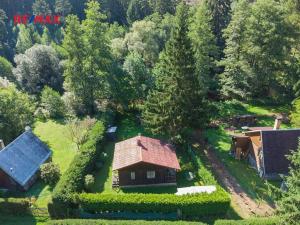 Prodej chaty, Černošín, 46 m2