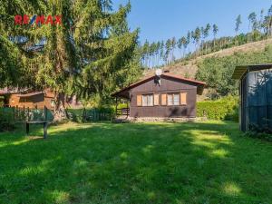 Prodej chaty, Černošín, 46 m2