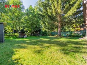 Prodej chaty, Černošín, 46 m2