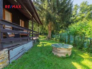 Prodej chaty, Černošín, 46 m2