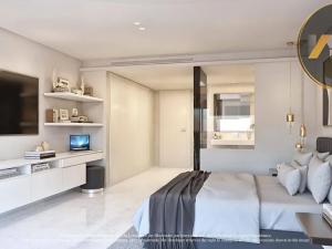Prodej bytu 3+kk, Espartinas, Španělsko, Urbanización Palo Alto, 142 m2