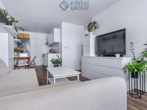 Prodej bytu 2+kk, Mělník, 42 m2