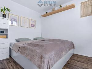 Prodej bytu 2+kk, Mělník, 42 m2