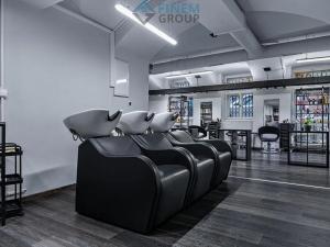 Prodej obchodního prostoru, Praha - Nové Město, 150 m2
