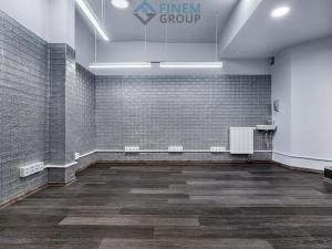 Pronájem obchodního prostoru, Praha - Nové Město, 150 m2