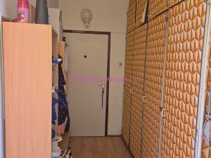 Prodej bytu 3+1, Česká Lípa, Šluknovská, 66 m2